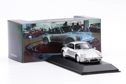 Spark porsche 911 - porsche, rsr