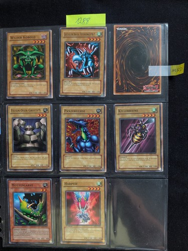 Mrd metal raiders - yu-gi-oh,