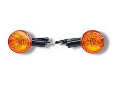 Paar 2 Blinker Für APRILIA Sl