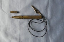 Prüflampe, Stromprüfer, Spannungstester, Stromtester, Spannungsprüfer 6-12-24 V