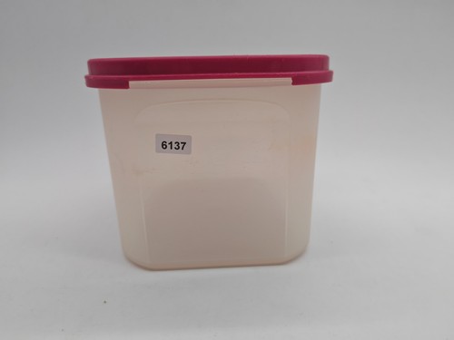 Tupperware kompaktus 9l - tupperware,