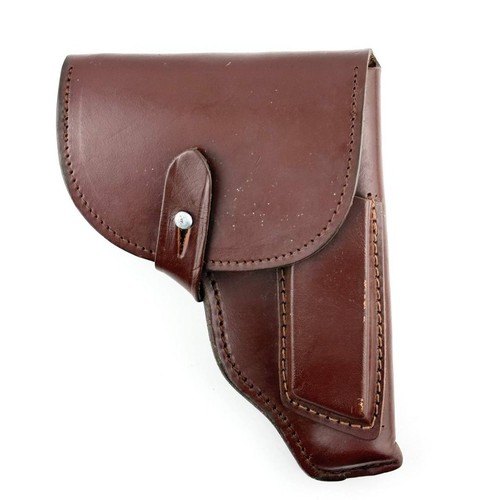Ddr nva holster pistolentasche - holster,