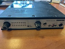 Shure psm700 iem transmitter - shure,