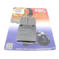 EBC FA063 Bremsbelag