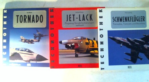 Tornado band jet lack - tornado:,