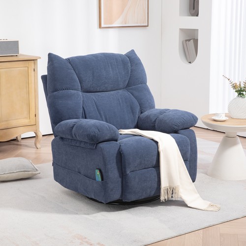 Homcom relaxsessel mit - relaxsessel,