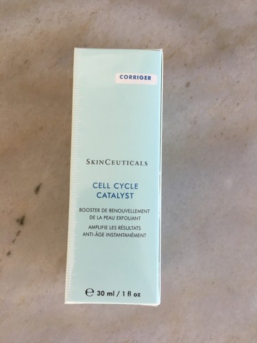 Skinceuticals cell cycle - skinceuticals,