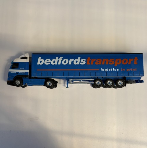 Eligor volvo fh12 - volvo,