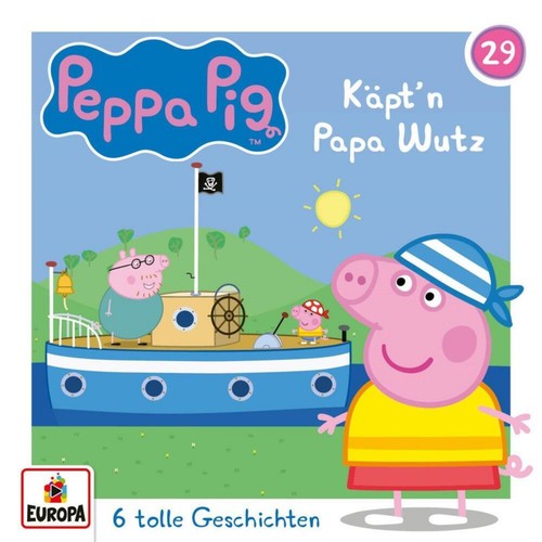 Peppa pig hörspiel - pig,