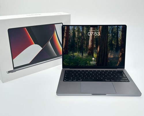 Apple macbook pro 2021 m1 - macbook,
