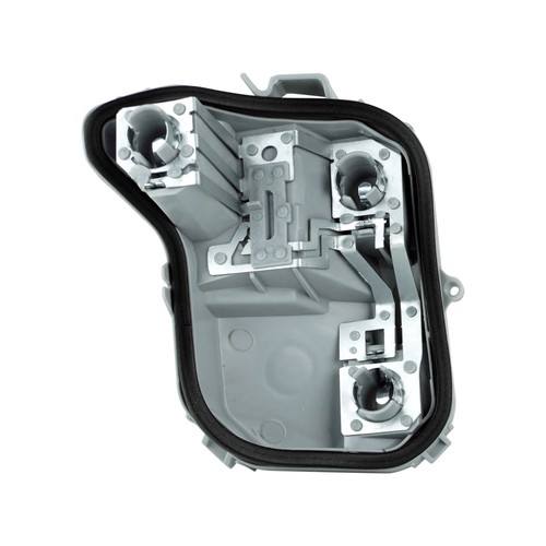 Lampenträger hinten fassung - hinten,