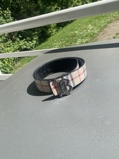 Burberry Gürtel 105cm Top