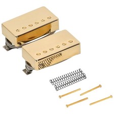 Gibson Custombucker Set True