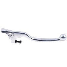 MotoLibre Bremshebel poliert