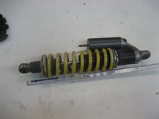 Stoßdämpfer 1. Husqvarna WRE
