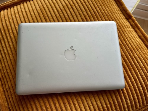 Apple macbook pro zoll - macbook,