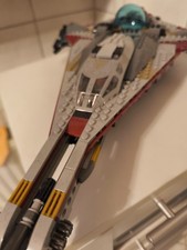 LEGO Star Wars Raumschiff 75186  (ohne Figuren)