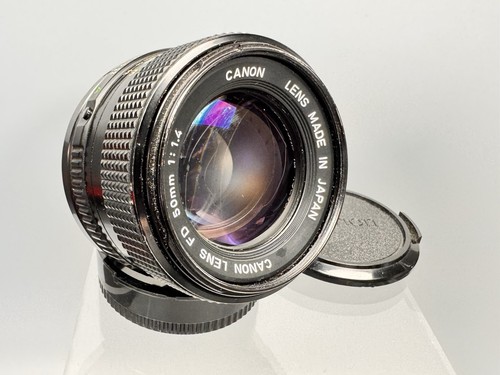 Canon 50mm 4 - canon, objektiv
