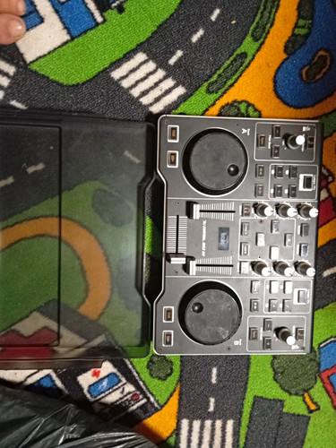 Hercules control mp3 - dj, e2