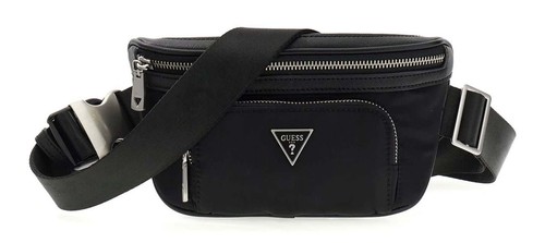 Guess milano bumbag - guess,