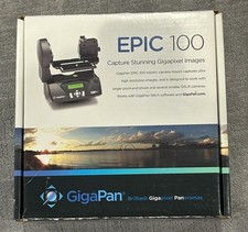 GigaPan EPIC 100 Robotic