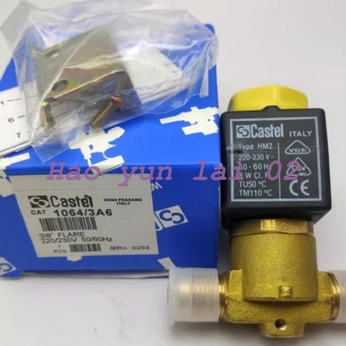 1pcs for castel solenoid valve - 1pcs,