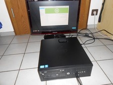 HP Z210 SFF Workstation