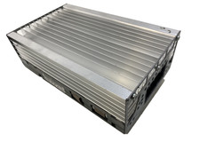 BMW F11 Verstärker Hifi System Endstufe Amplifer Harman 9239389 II F10 F07 #1527