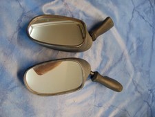 Suzuki GSX 600 F, AJ,  Spiegel