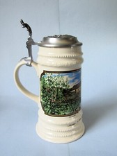 1990 Jahreskrug Schultheiss