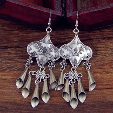 E1309O Ohrring Ethnoschmuck