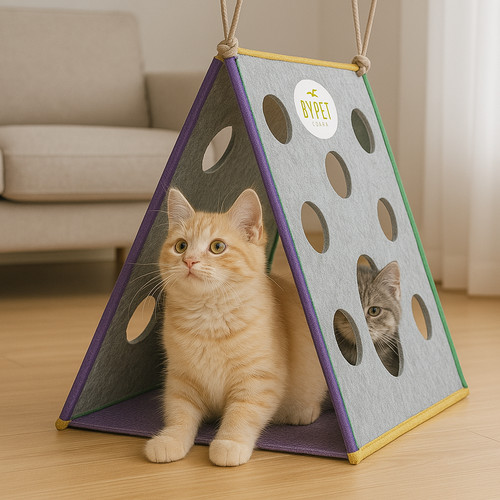Bypet katzen und hunde - bypet,