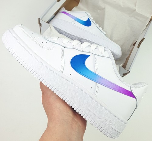 Nike air force - 1, gs