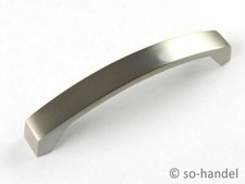 Möbelgriff Edelstahloptik BA