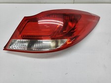 OPEL Insignia - Rückleuchte Rücklicht Bremsleuchte  rechts  168348  (00)