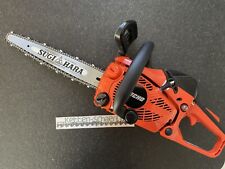 ECHO CS 281 WESC Carvingsäge 25 cm 1,1 Carvingschiene Carving Kettensäge