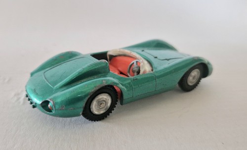 Gama mini mod 9610 - 9610, ferrari