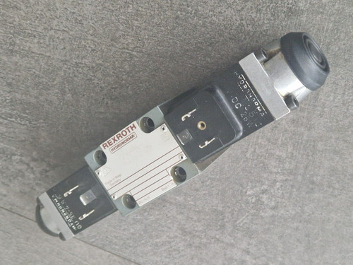 Rexroth hydronorma wege - rexroth, 2-wege