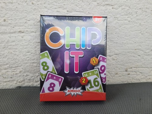 Amigo spiel chip - spiel,