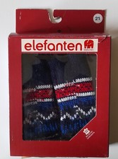 Vintage Elefanten