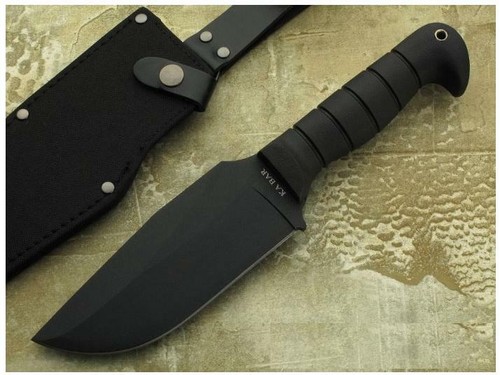 Ka1278 bar heavy duty - ka-bar, heavy-duty
