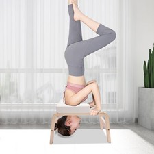 Yoga Kopfstand Hocker Yoga