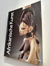 Afrikanische Kunst. Aus der Sammlung Barbier- Müller Afrika Masken Figuren