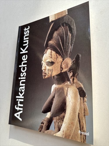 Afrikanische kunst aus - aus, der