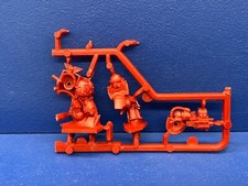 Space Hulk - Terminator Bruder Scipio der Blood Angels