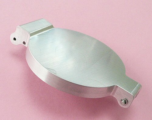 Yamaha tankdeckel - yamaha, tz