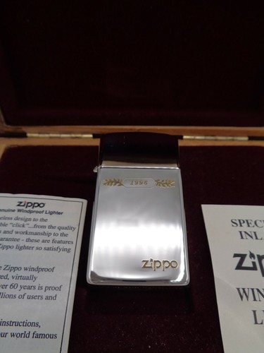 Zippo feuerzeug - zippo,