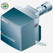 Weishaupt Ölbrenner WL5/1-B H-2LN mit Stellantrieb und Ölvorw. 16,5-37 kW Nr.: 2