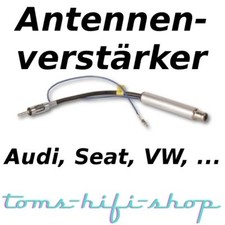 Auto Antennenverstärker 12 V