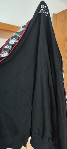 Finchis trainingsjacke größe - trainingsjacke,